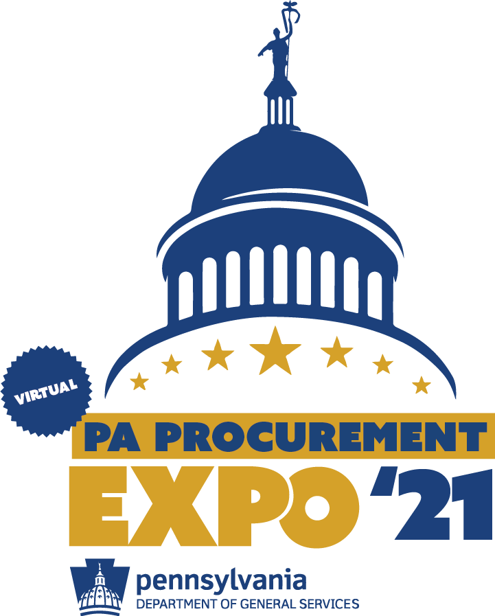 PA Procurement Expo & Forum Department of General Services